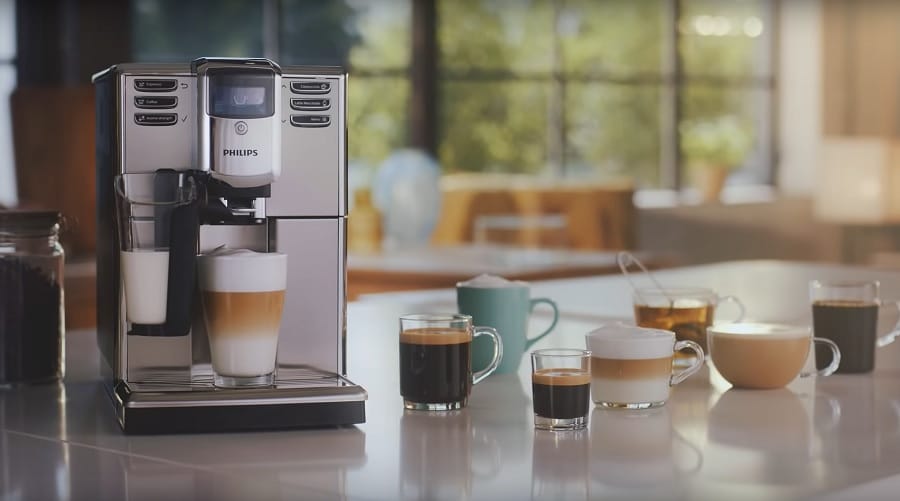 LatteGo
