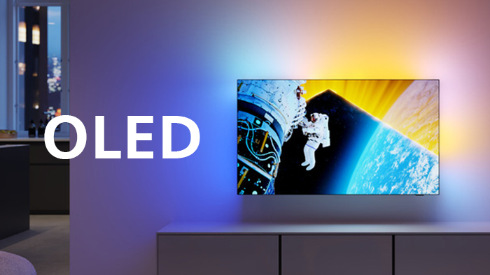Televizor&nbsp;OLED
