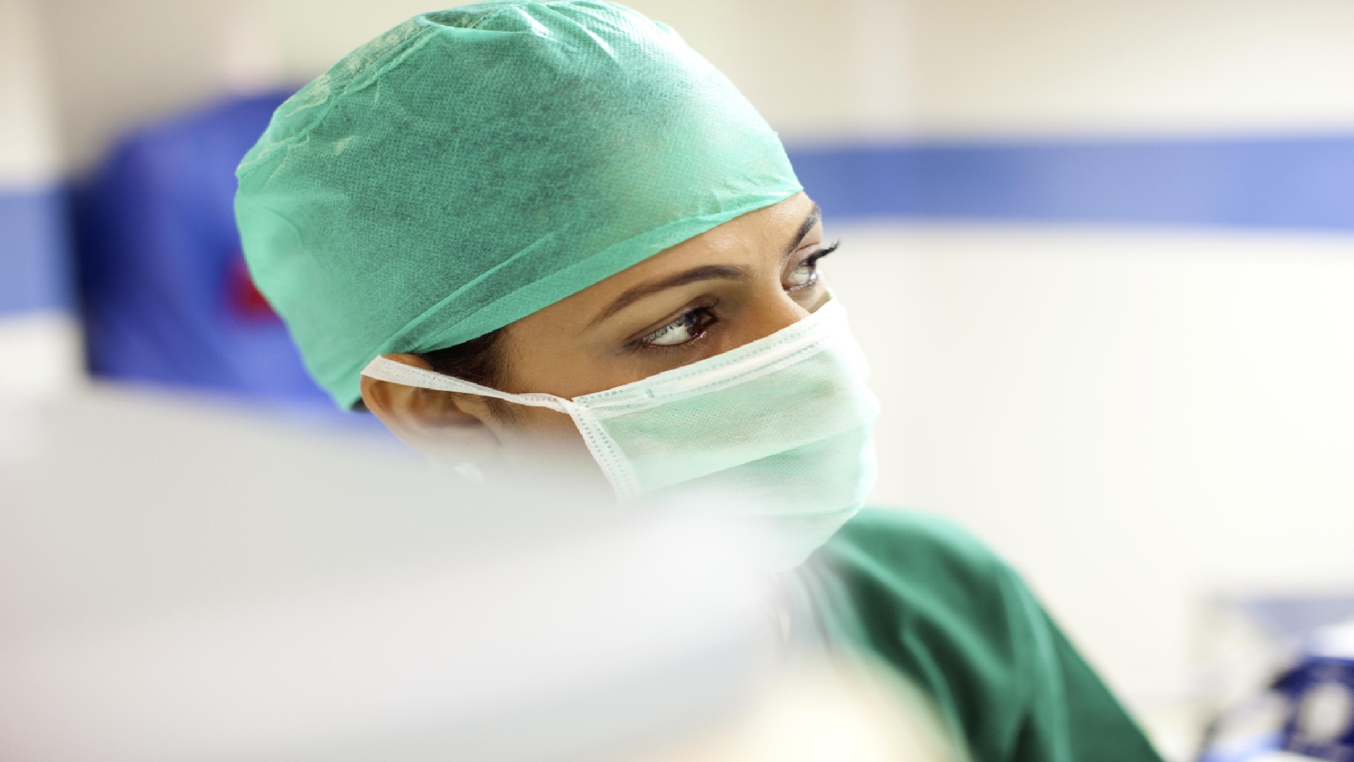 Asistenții medicali sunt coloana vertebrală a sistemelor noastre de &icirc;ngrijire medicală și au nevoie de ajutorul nostru. Iată ce trebuie să facem