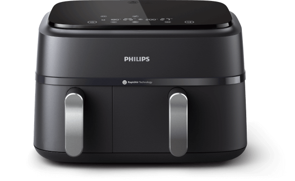 Coş dublu Philips NA351